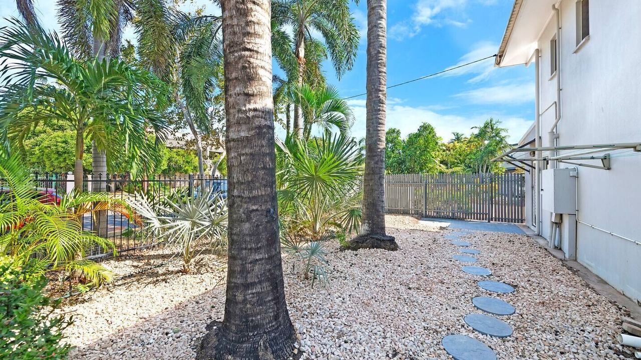 Photo of Outdoor in Fannie Bay