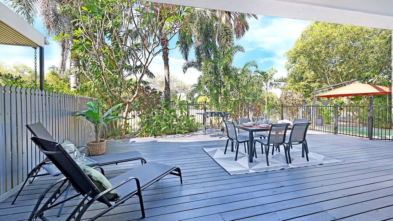 Photo of Outdoor in Fannie Bay