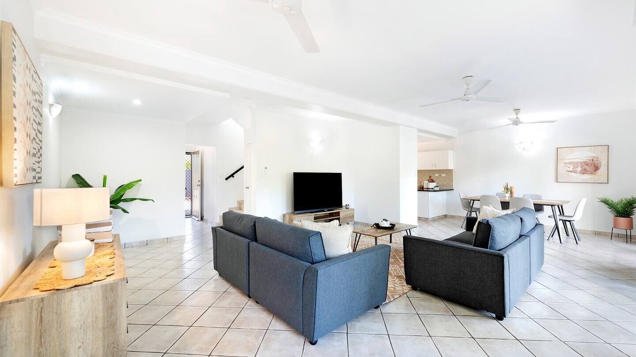 Photo of Bedroom in Fannie Bay