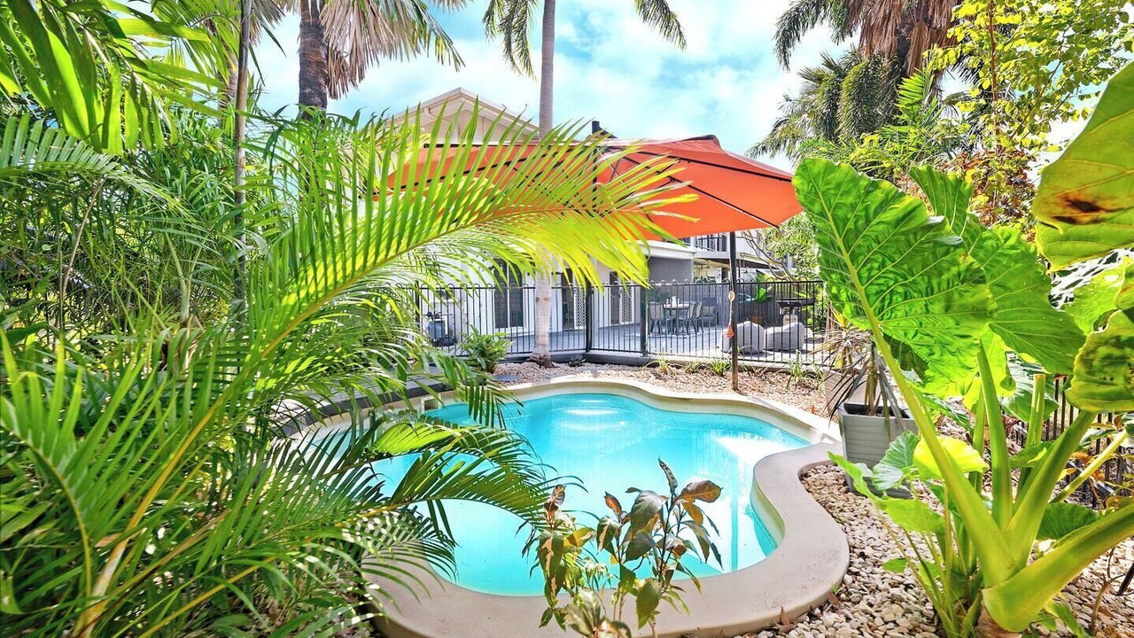 Photo of Outdoor in Fannie Bay