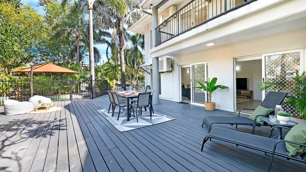 Photo of Outdoor in Fannie Bay