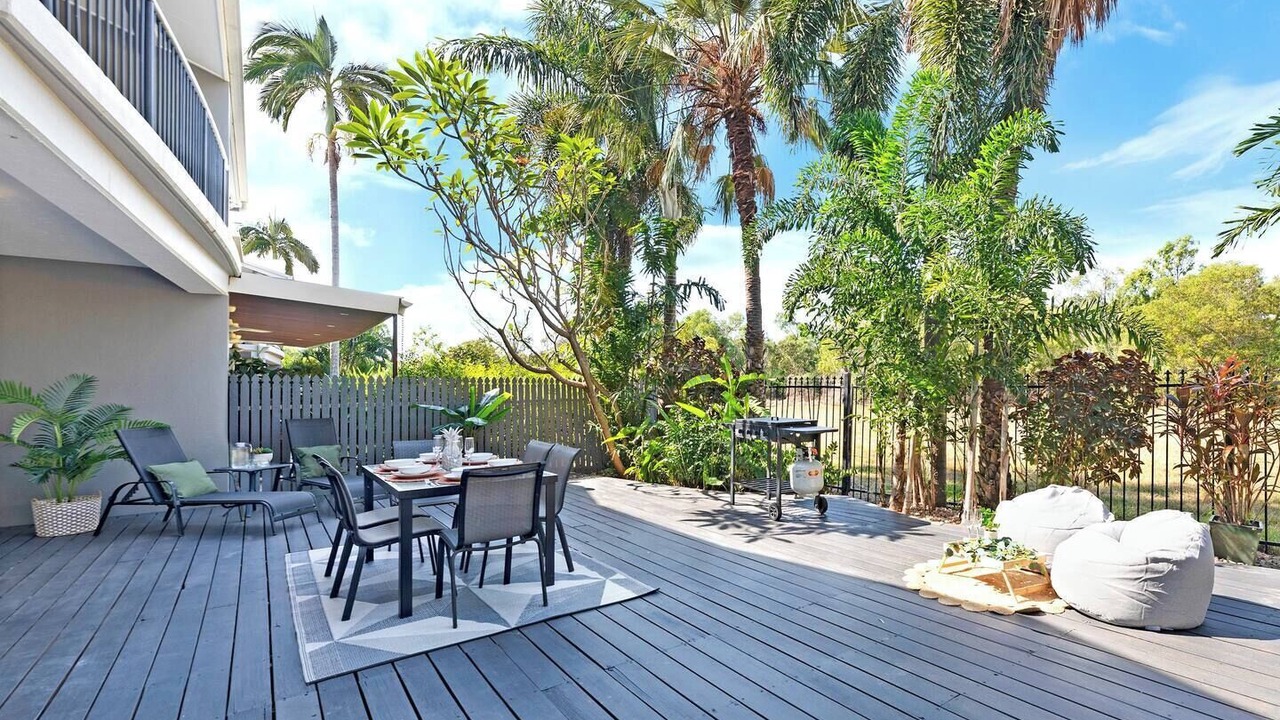 Photo of Outdoor in Fannie Bay
