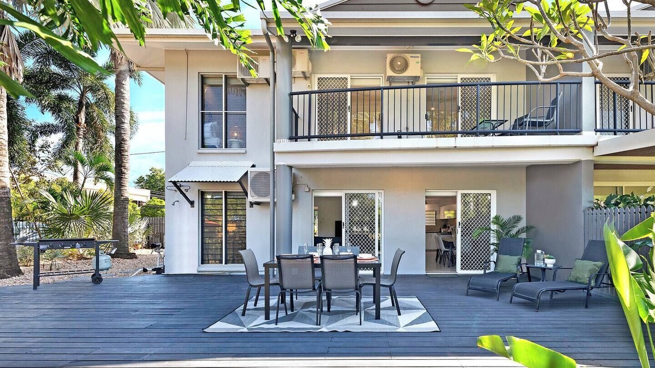 Photo of Outdoor in Fannie Bay