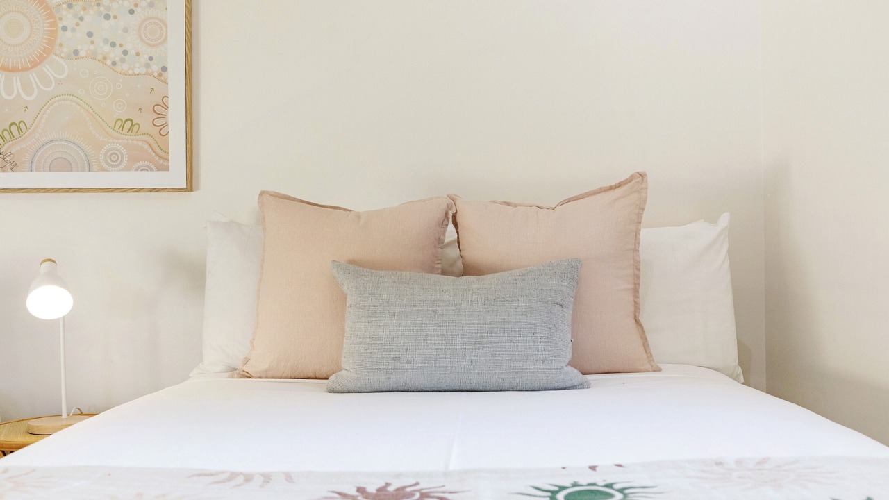 Photo of Bedroom in Darwin City Centre