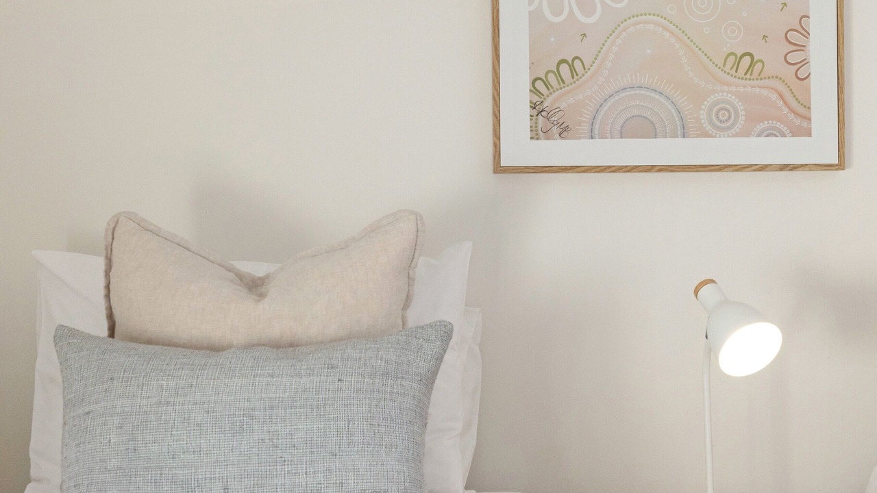 Photo of Bedroom in Darwin City Centre