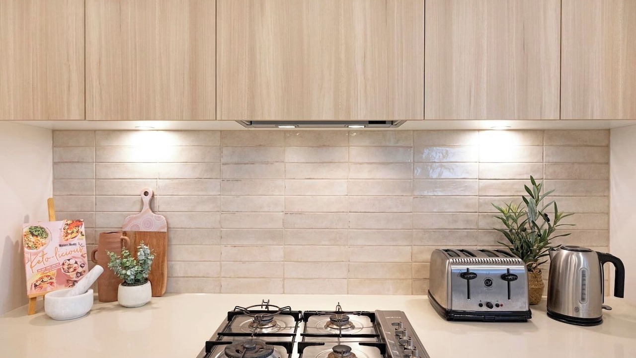 Photo of Kitchen in Darwin City Centre