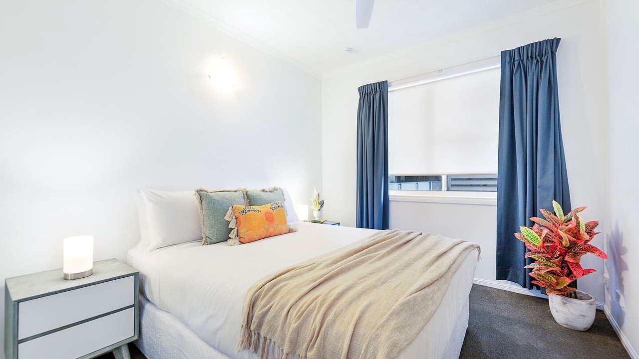 Photo of Bedroom in Cullen Bay