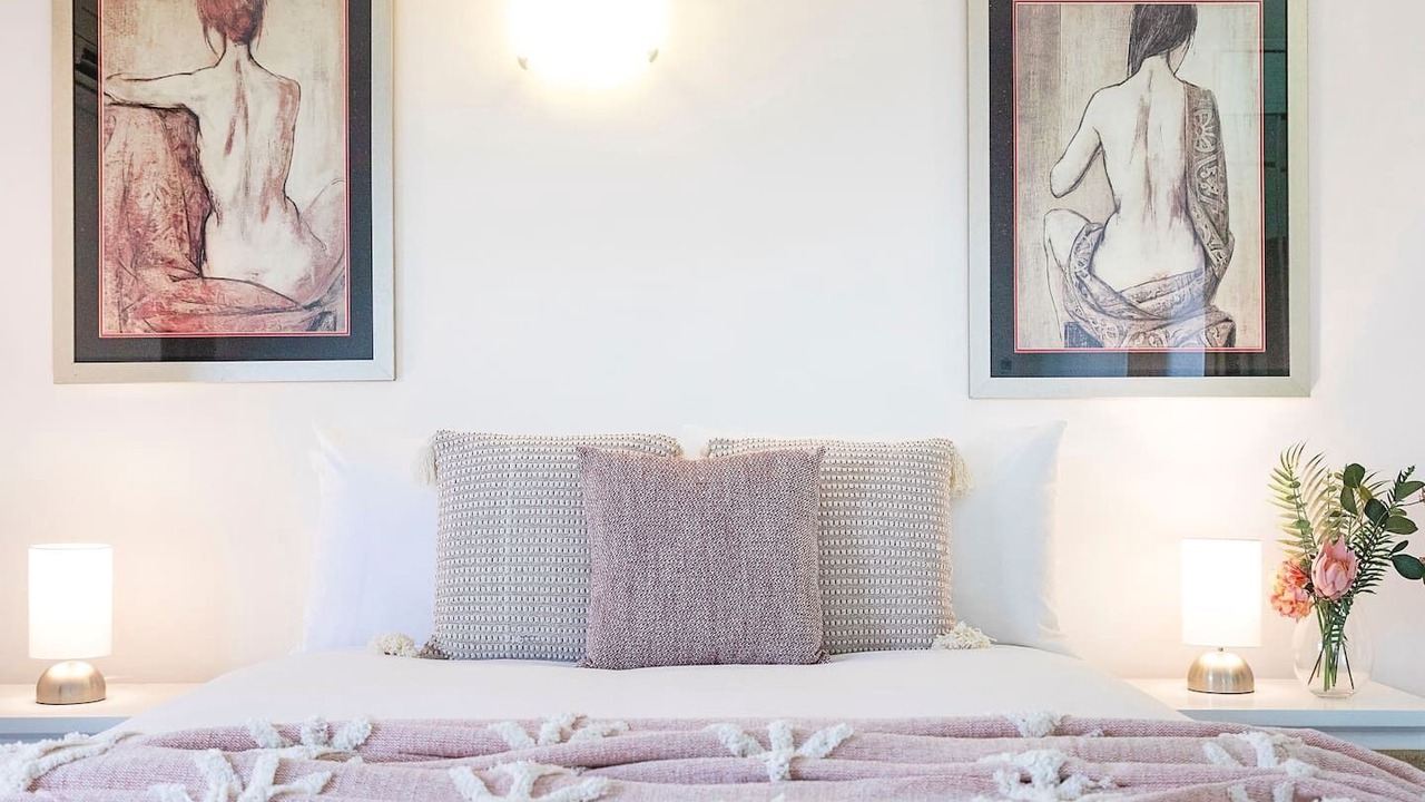 Photo of Bedroom in Cullen Bay