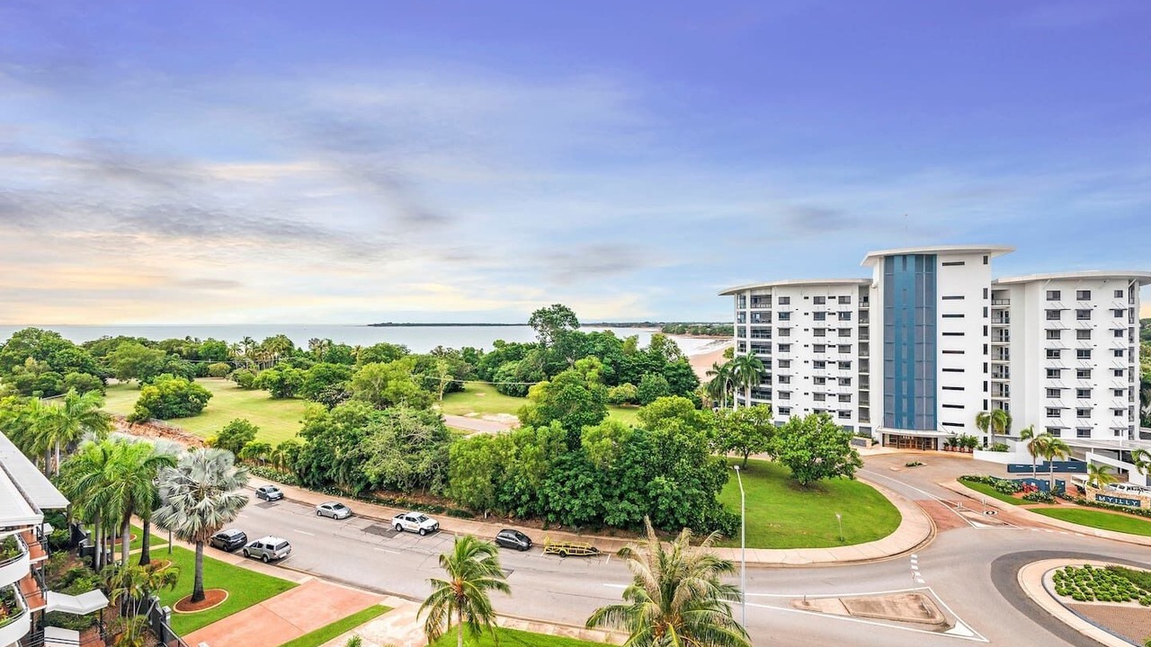 Photo of Outdoor in Cullen Bay