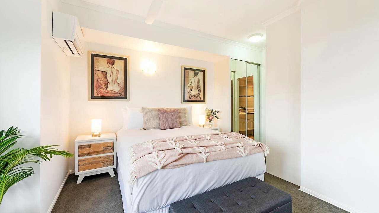 Photo of Bedroom in Cullen Bay