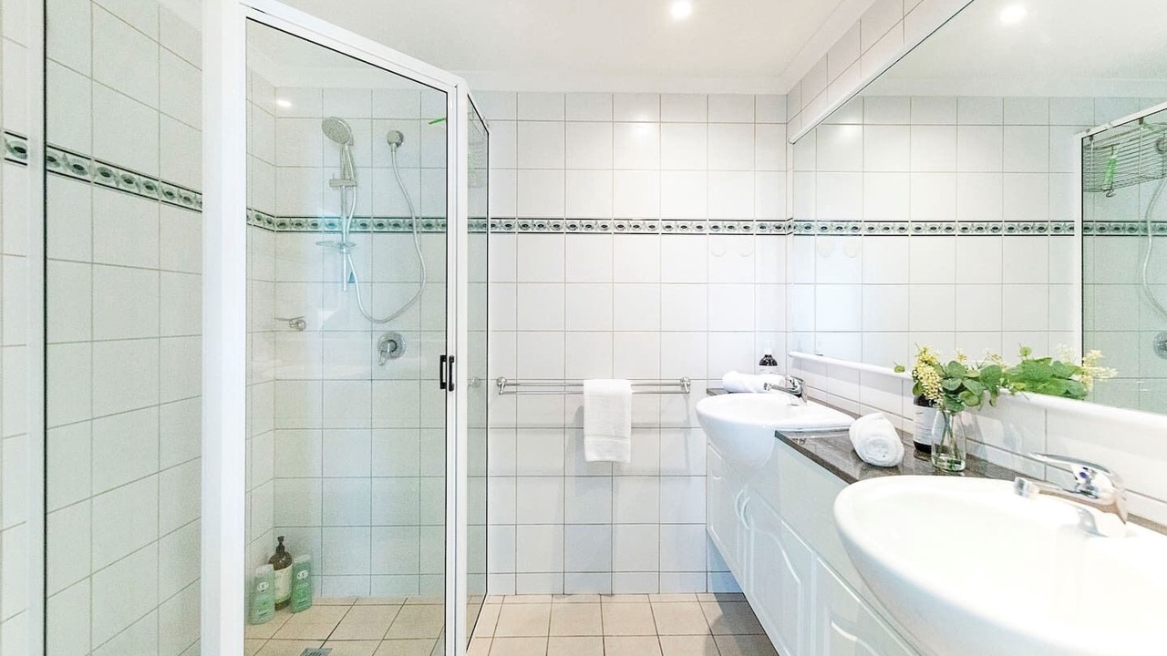 Photo of Bathroom in Cullen Bay