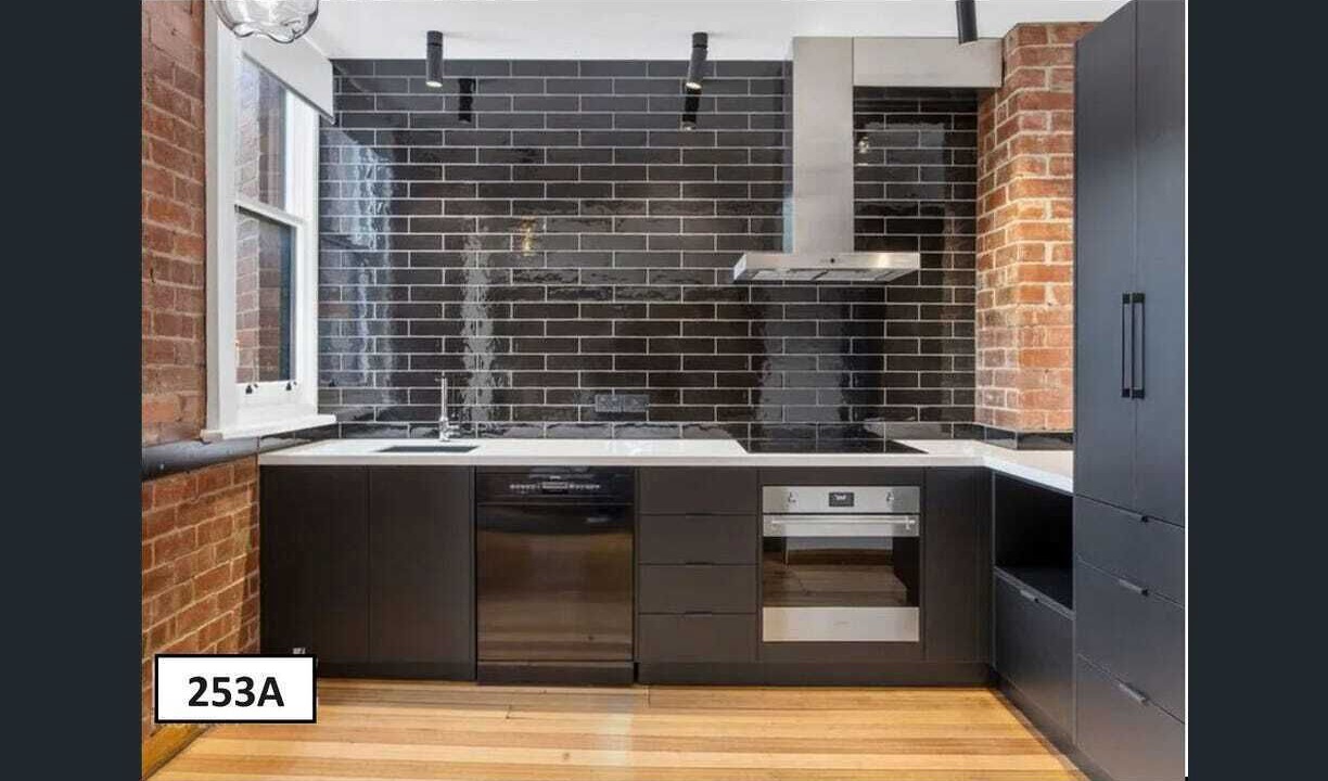 Photo of Kitchen in Hobart Central Business District