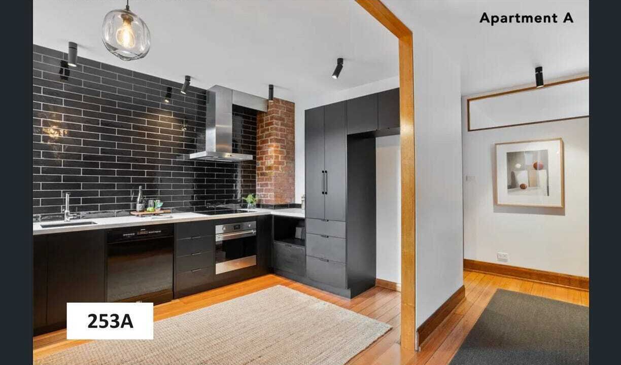Photo of Kitchen in Hobart Central Business District