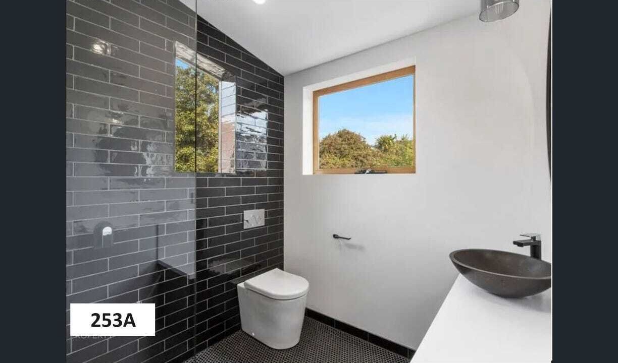 Photo of Bathroom in Hobart Central Business District