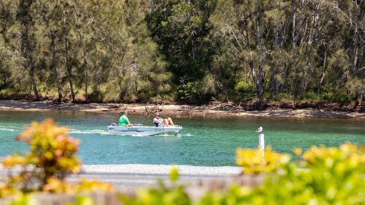 Photo of Outdoor in Forster