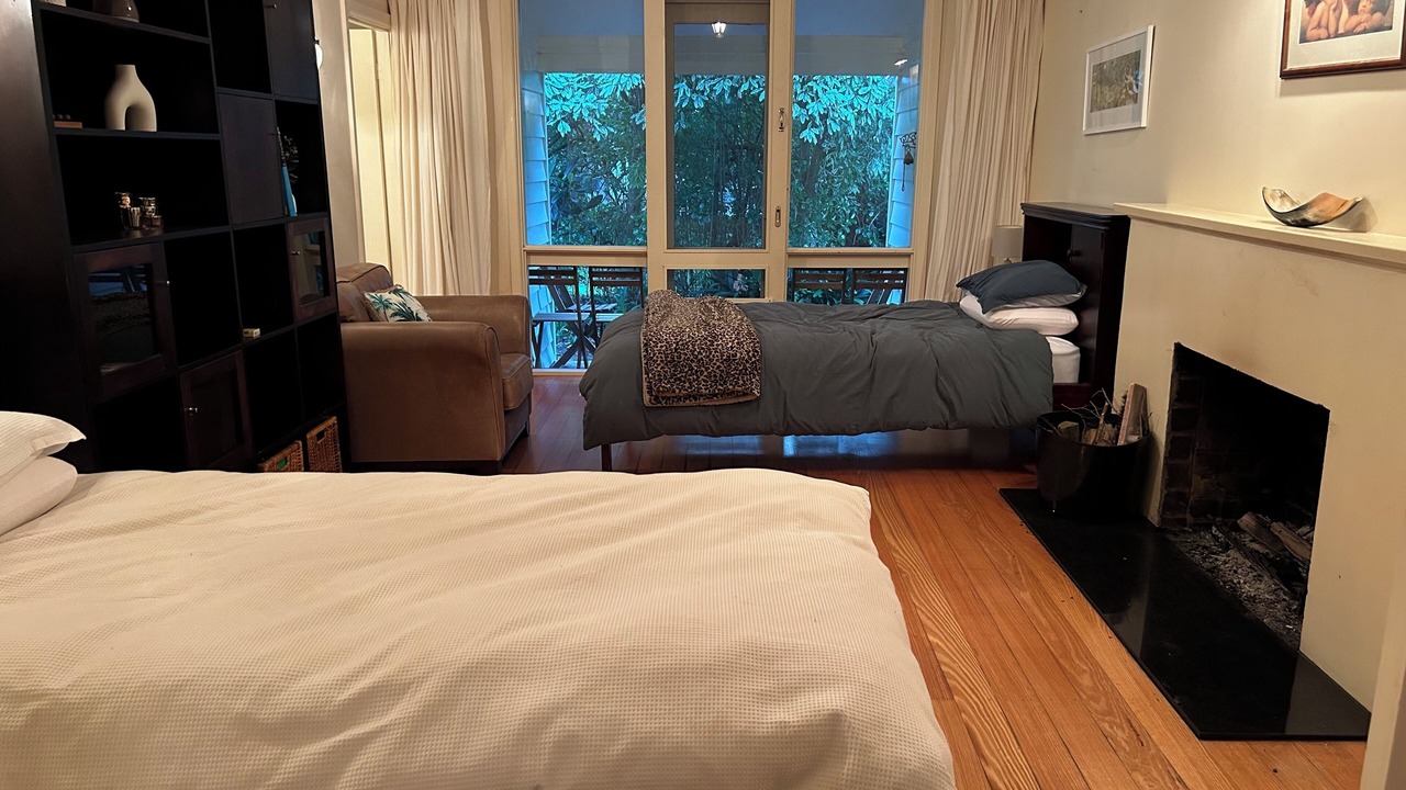 Photo of Bedroom in Sorrento