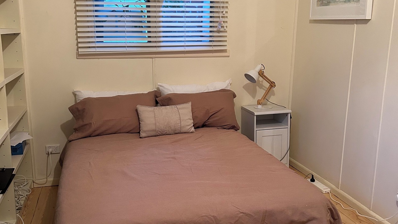 Photo of Bedroom in Sorrento