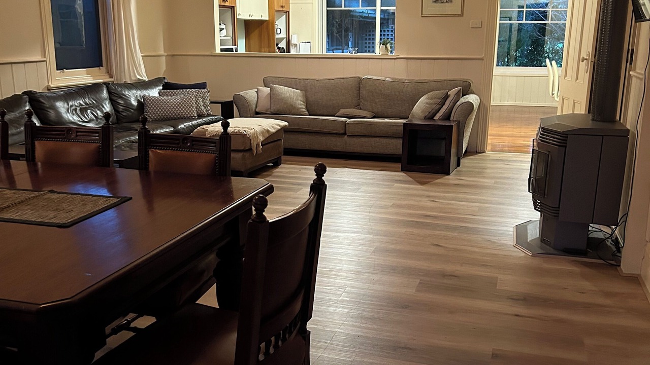 Photo of Livingroom in Sorrento