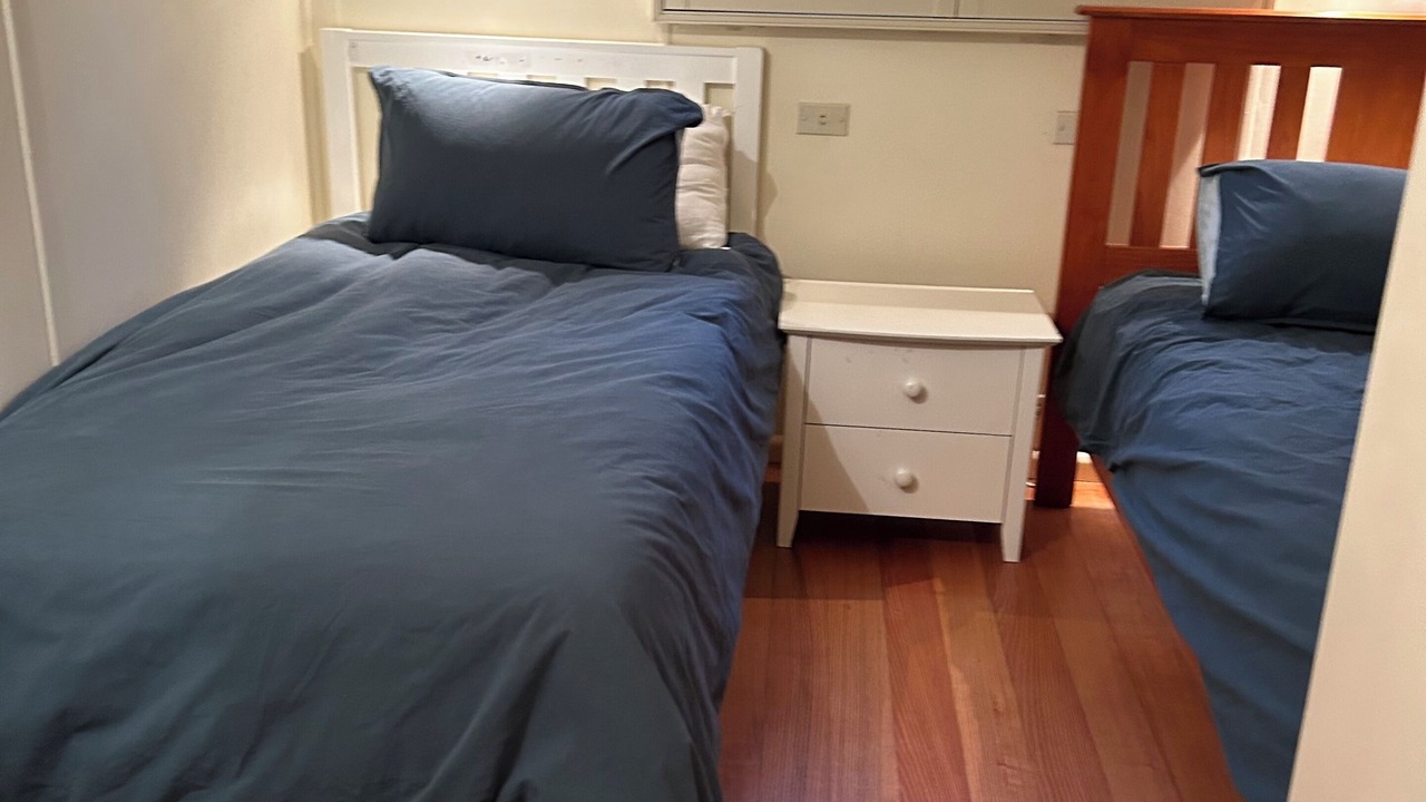 Photo of Bedroom in Sorrento
