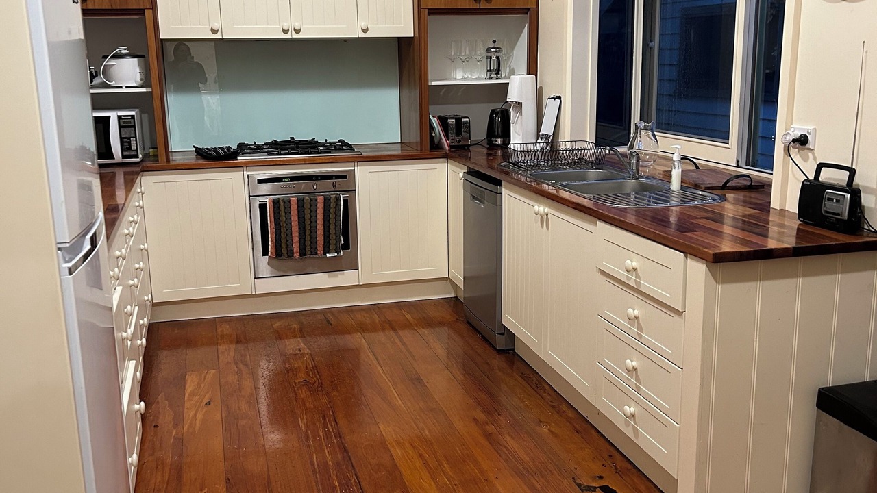 Photo of Kitchen in Sorrento