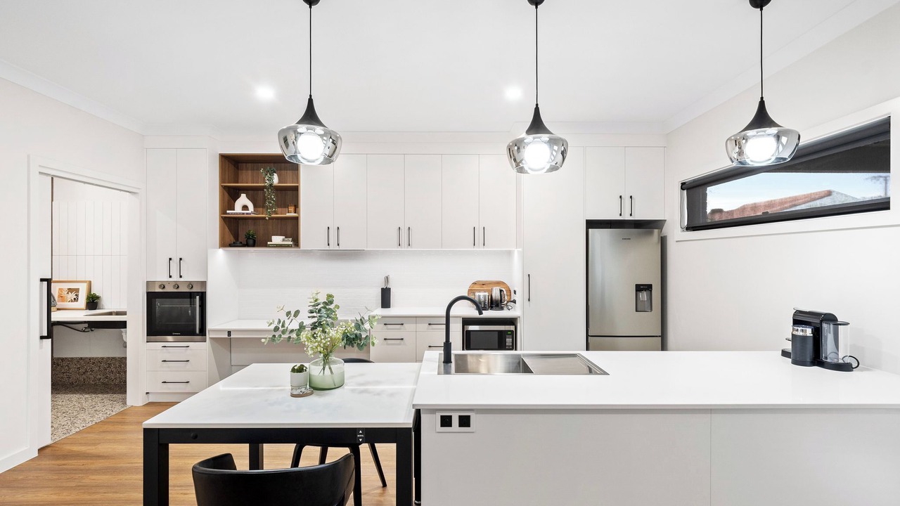 Photo of Kitchen in Mount Gambier