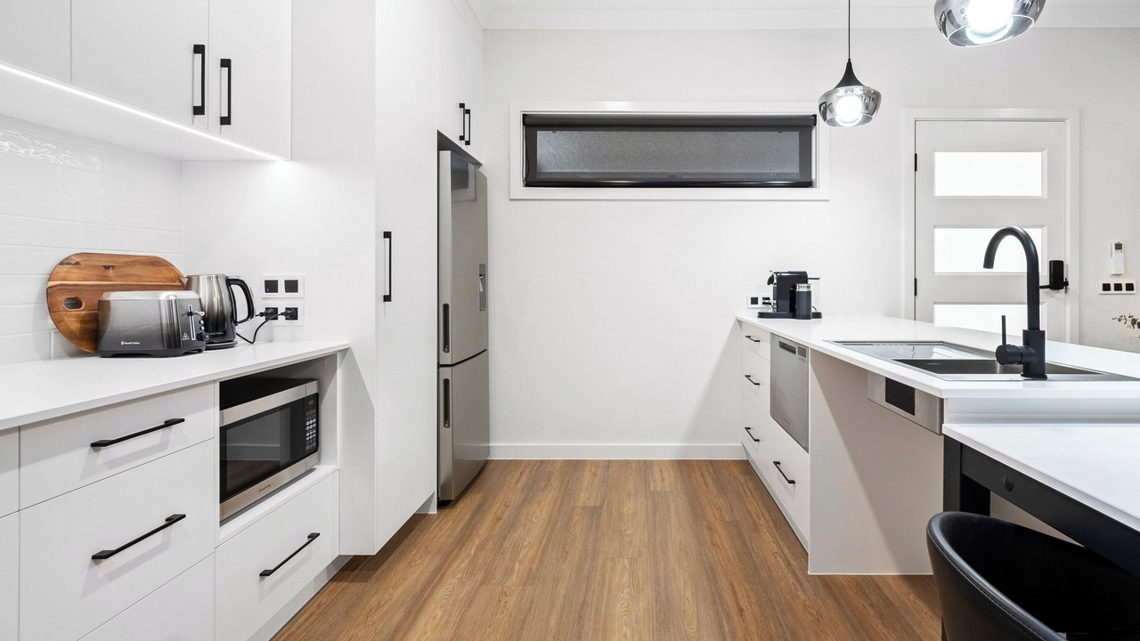 Photo of Kitchen in Mount Gambier
