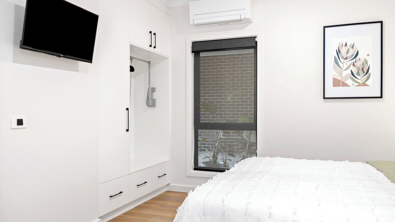 Photo of Bedroom in Mount Gambier
