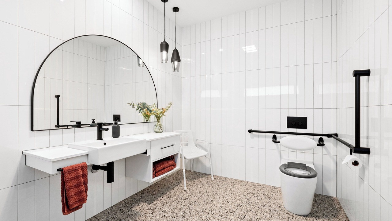 Photo of Bathroom in Mount Gambier