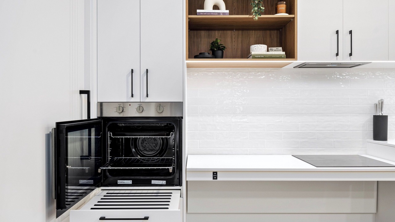 Photo of Kitchen in Mount Gambier
