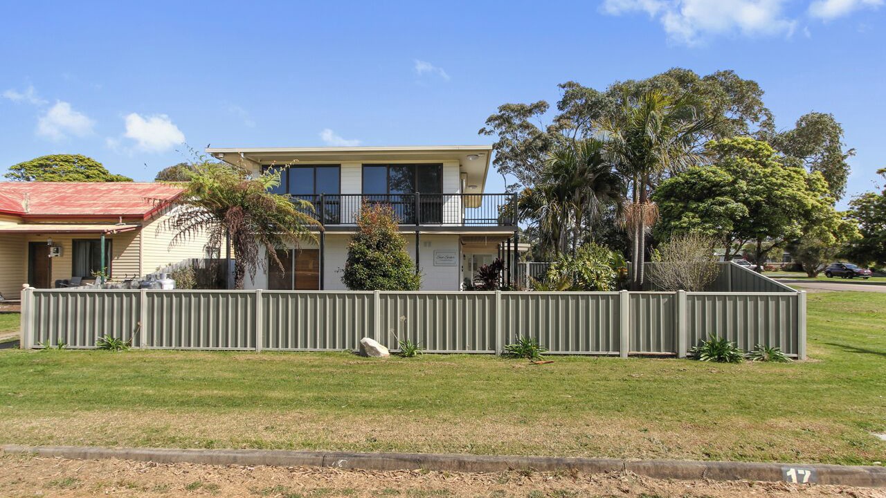 Photo of Outdoor in Lakes Entrance