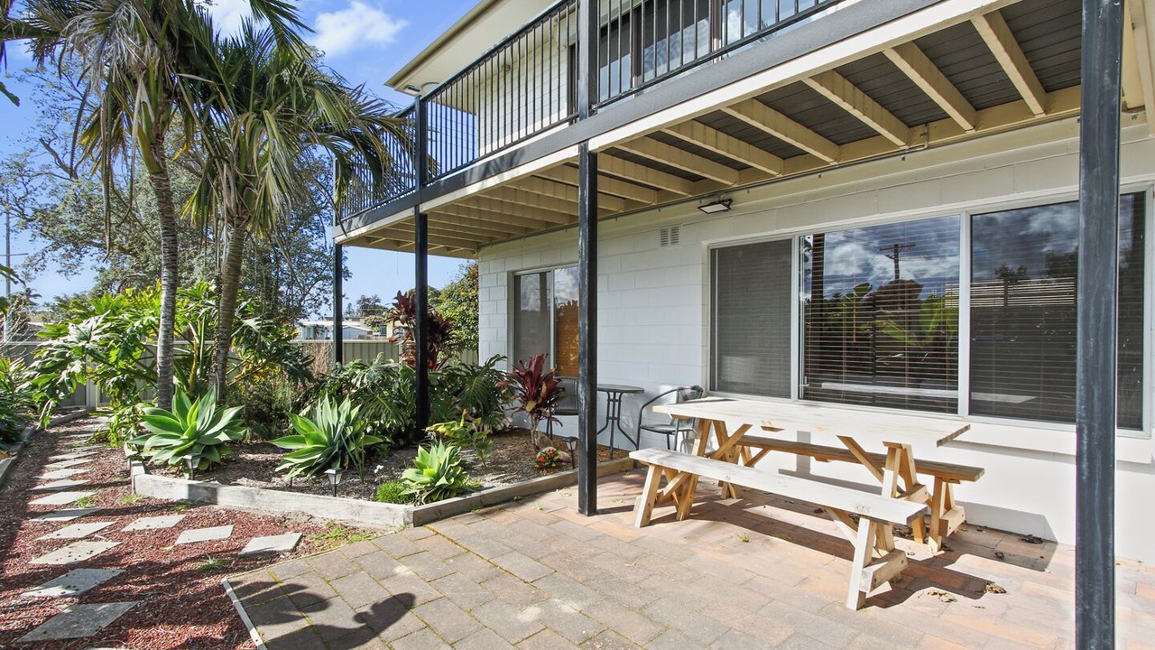 Photo of Outdoor in Lakes Entrance