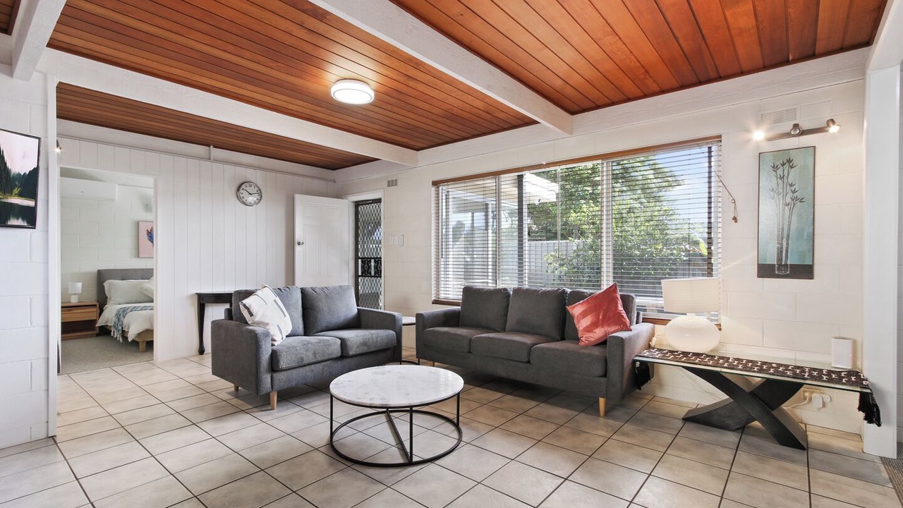 Photo of Livingroom in Lakes Entrance