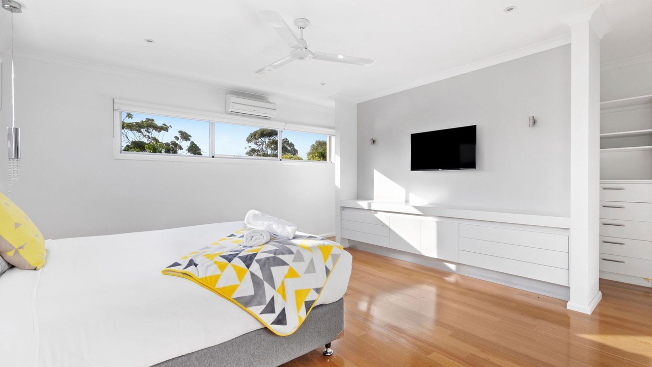 Photo of Bedroom in Torquay