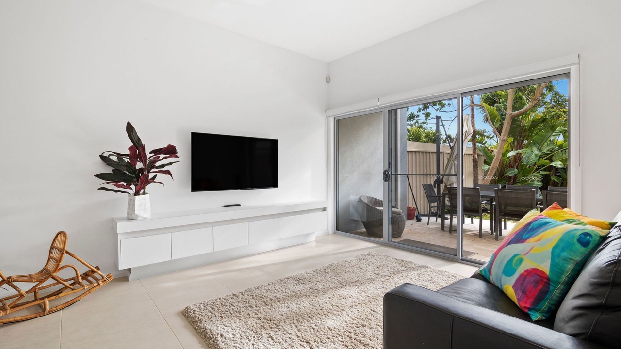 Photo of Livingroom in Torquay