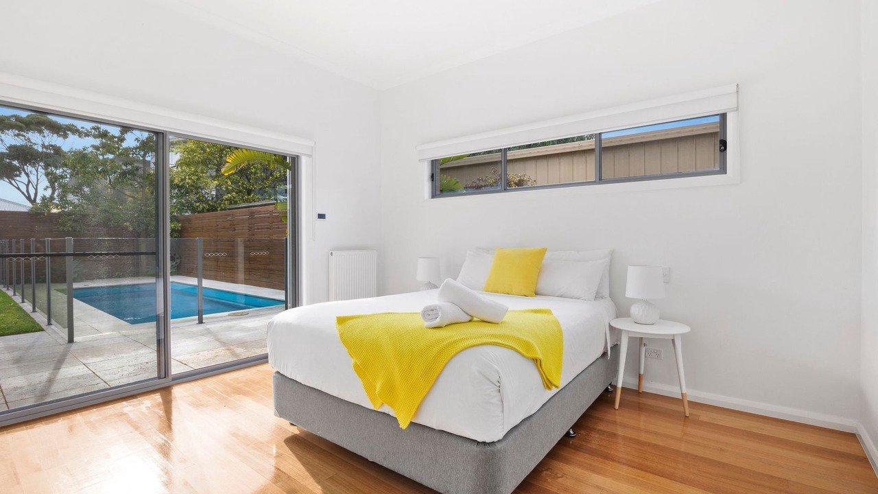 Photo of Bedroom in Torquay