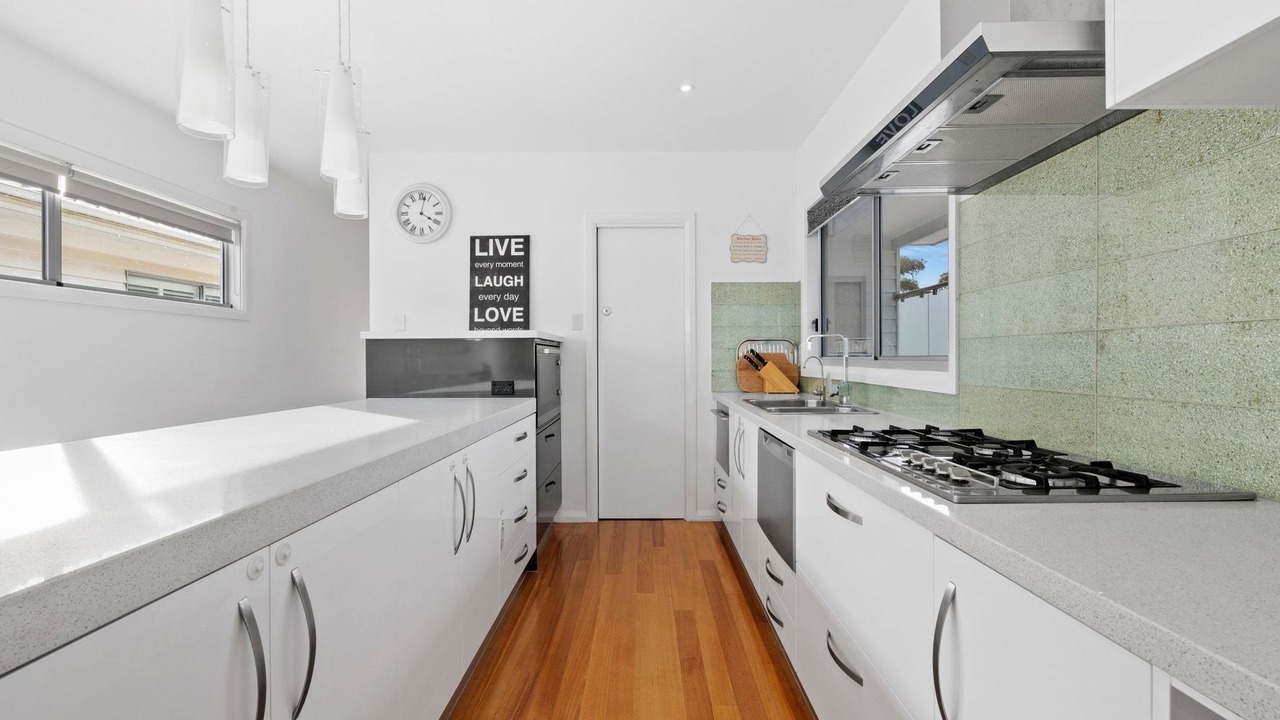 Photo of Kitchen in Torquay