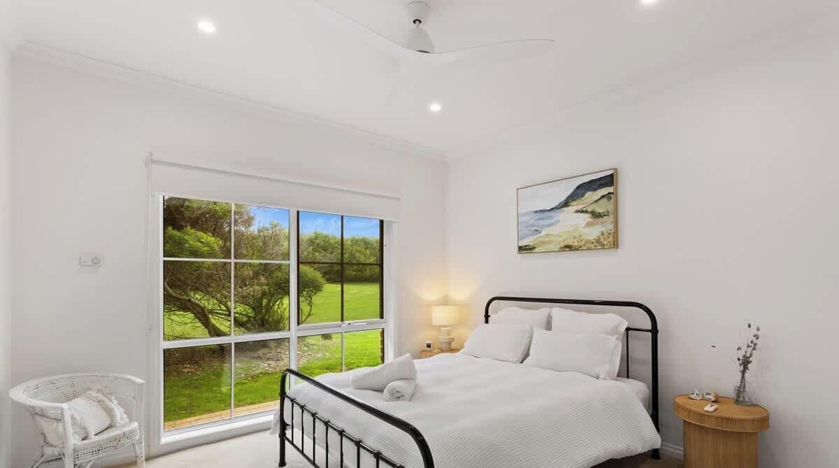 Photo of Bedroom in Ventnor