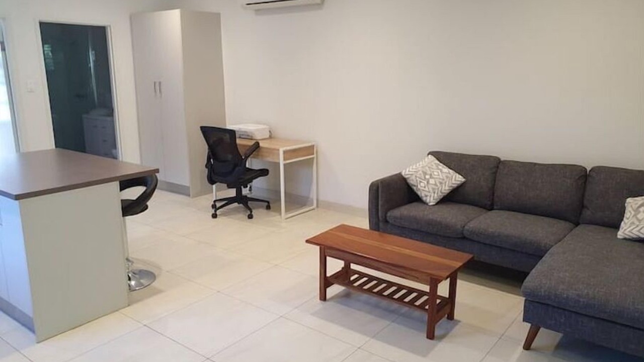 Photo of Livingroom in Millner