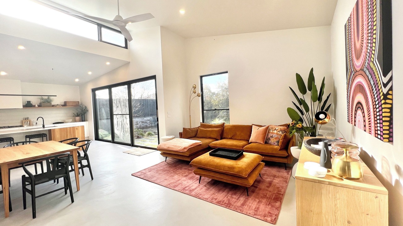 Photo of Livingroom in Kyneton