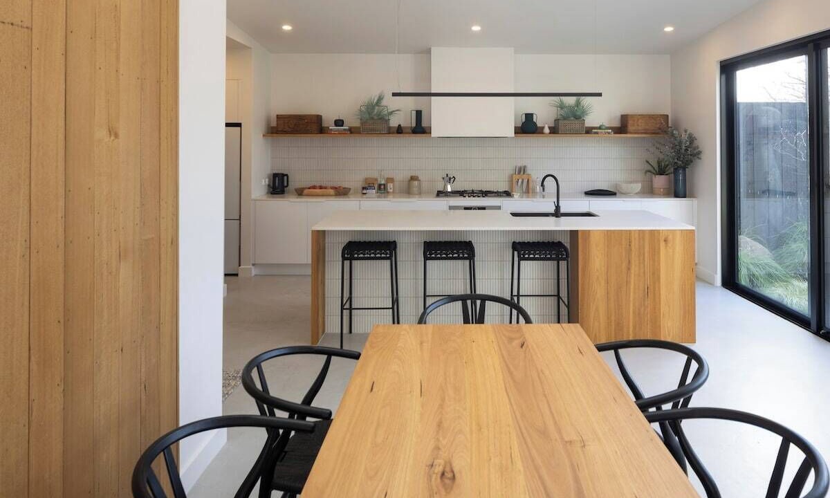 Photo of Kitchen in Kyneton