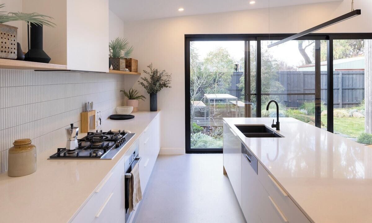 Photo of Kitchen in Kyneton