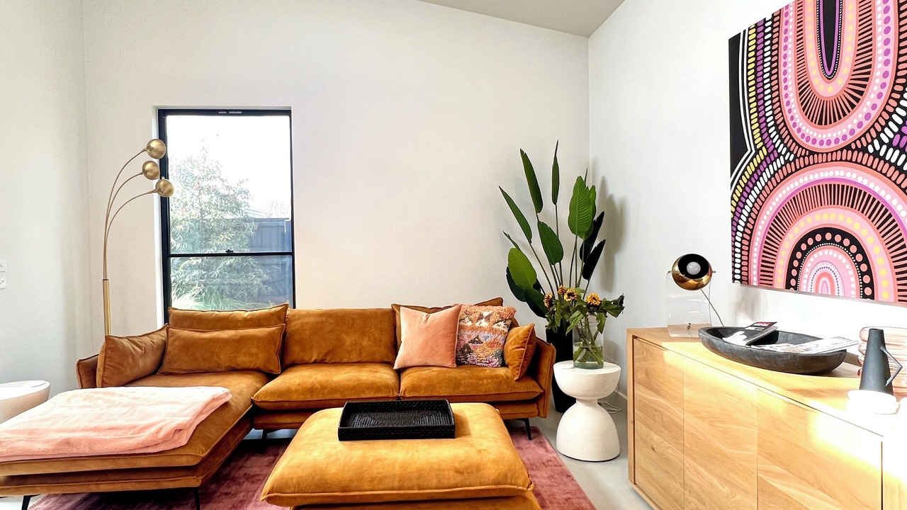 Photo of Livingroom in Kyneton