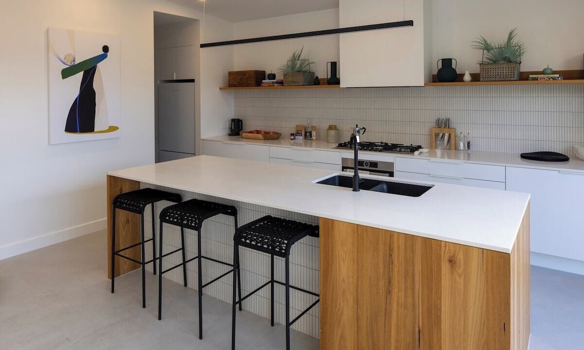 Photo of Kitchen in Kyneton