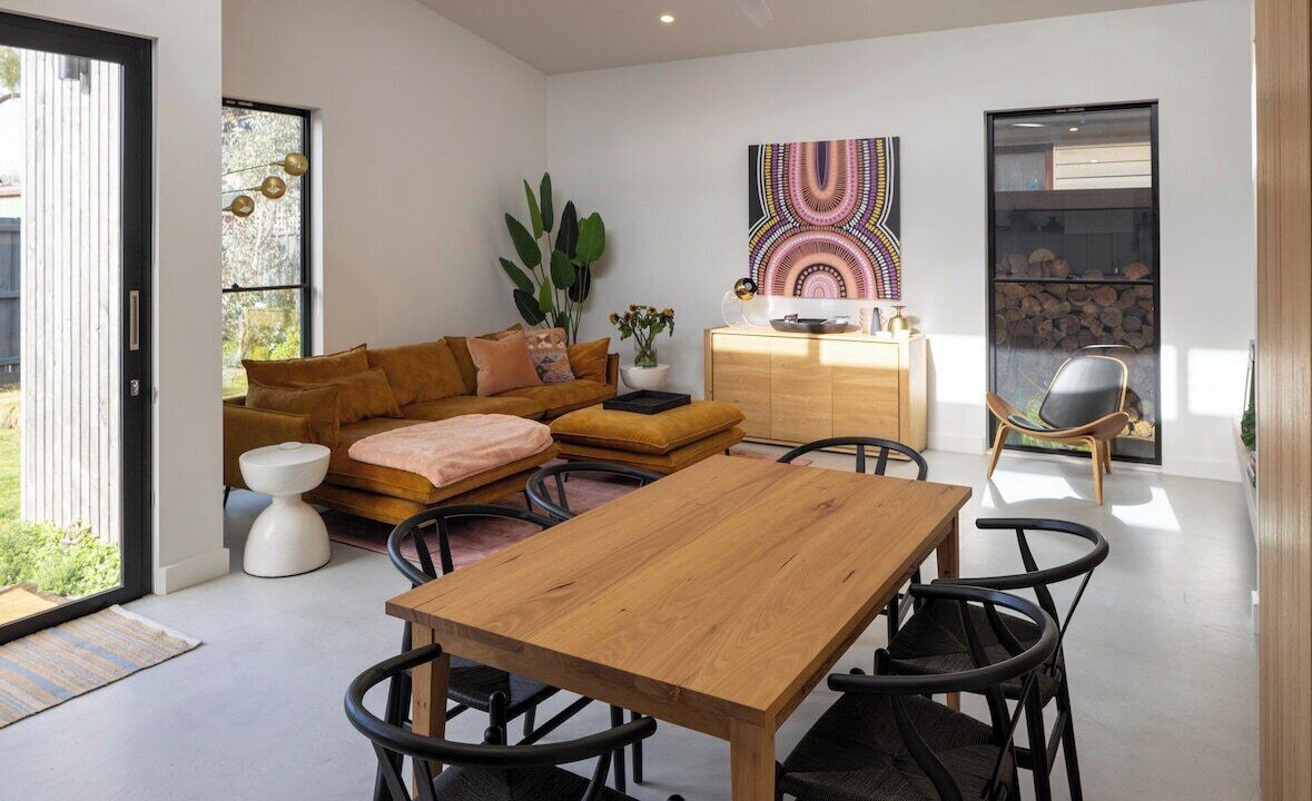 Photo of Livingroom in Kyneton