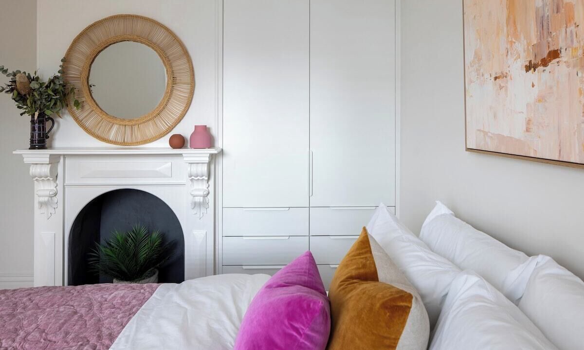 Photo of Bedroom in Kyneton
