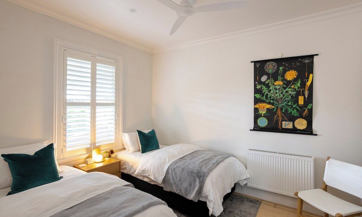 Photo of Bedroom in Kyneton