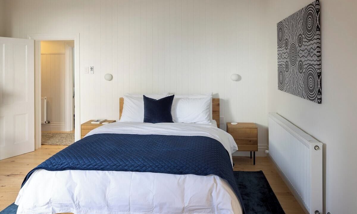 Photo of Bedroom in Kyneton