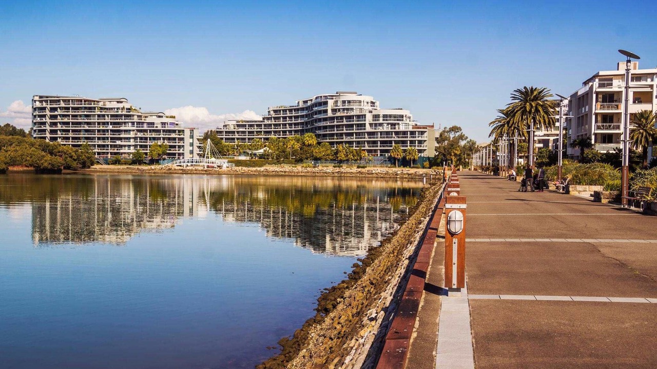 Photo of Others in Wentworth Point