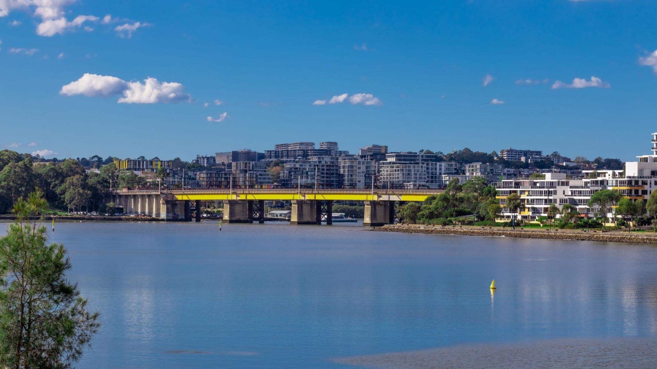 Photo of Others in Wentworth Point