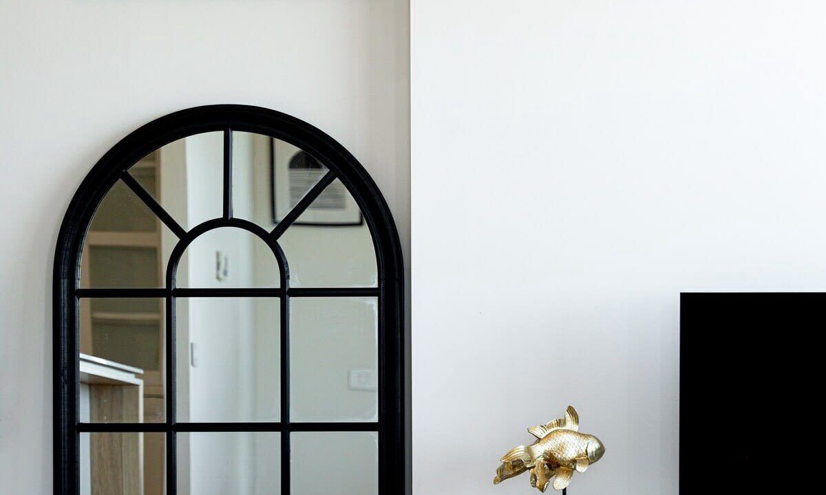 Photo of Livingroom in Wentworth Point